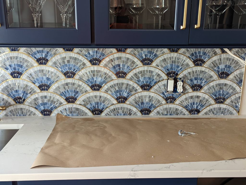 backsplash scallops 