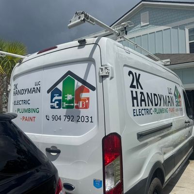 Avatar for 2K Handyman LLC