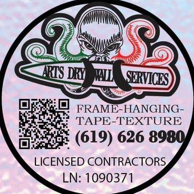 Avatar for Arts drywall service