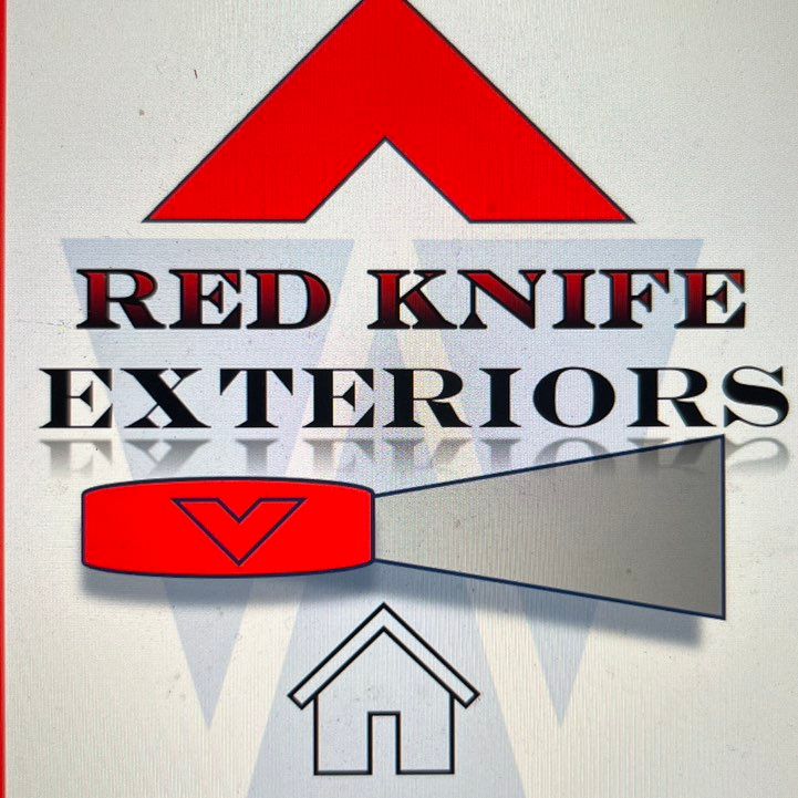 Red Knife Exteriors