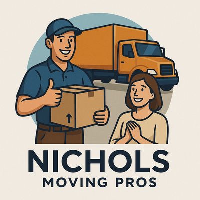 Avatar for Nichols Moving Pros