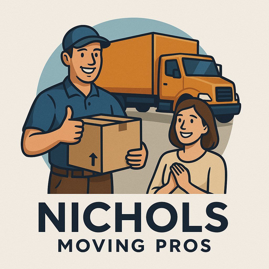 Nichols Moving Pros