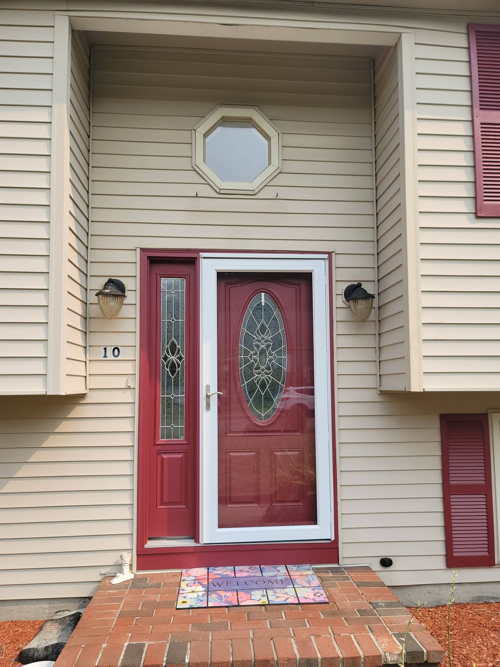 Exterior Painting