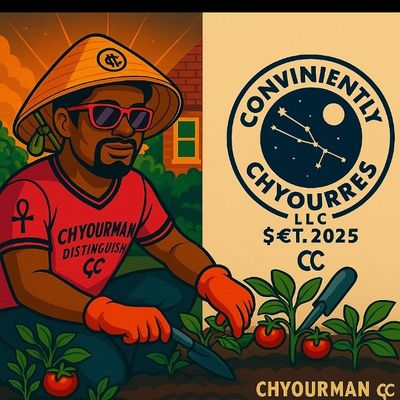 Avatar for Conviently Chyoures LLC