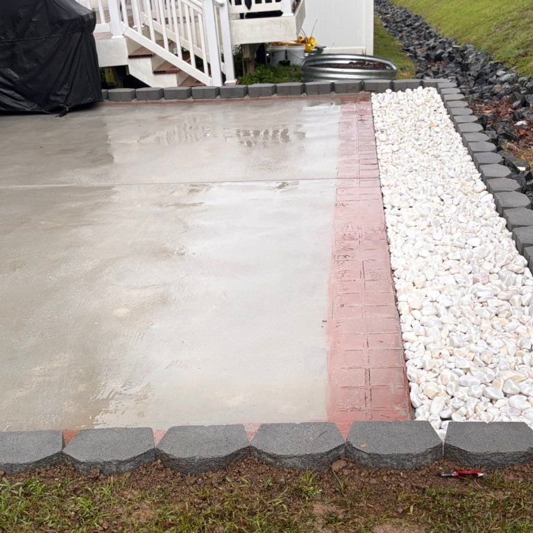 M L Design Landscaping