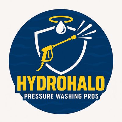 Avatar for Hydrohalo pressure washing pros