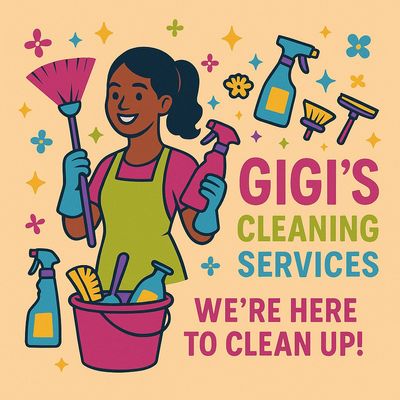 Avatar for GG Cleaning Service