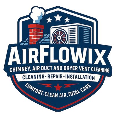 Avatar for AirFlowix Home Services LLC