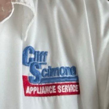 Avatar for CS Appliance Service