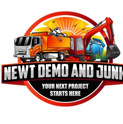 Avatar for Newt demo and junk