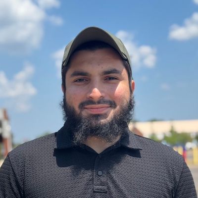 Avatar for WorkbyMuhammad