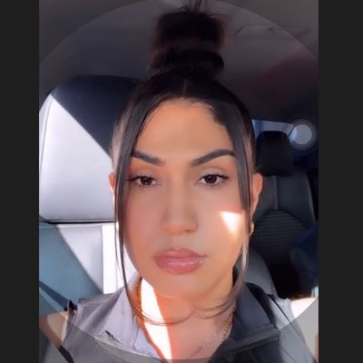 Avatar for Alondra’s Bartending