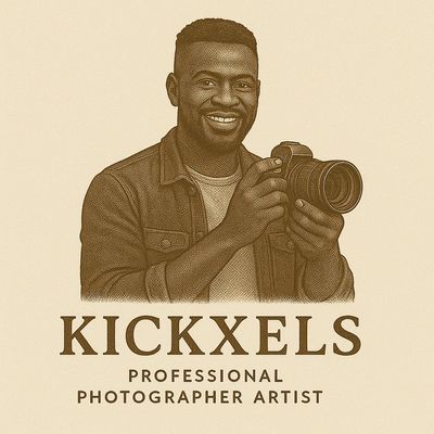 Avatar for Kickxels