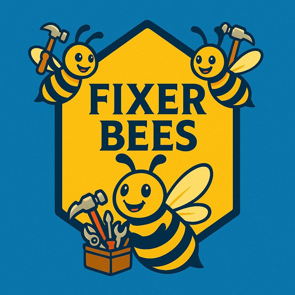 FIXER BEES LLC