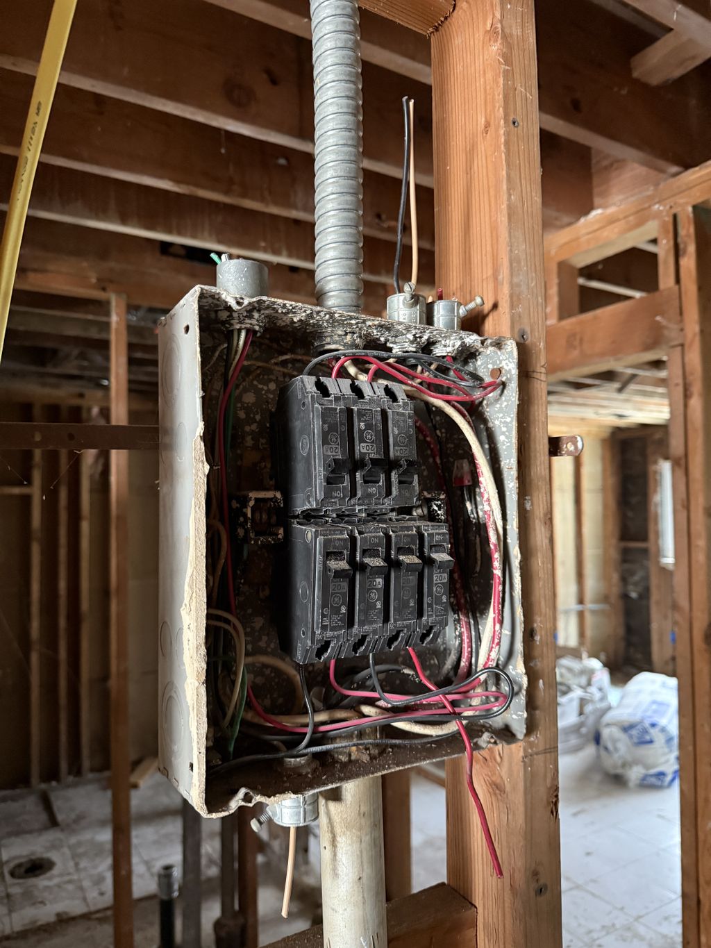 Projects and media
