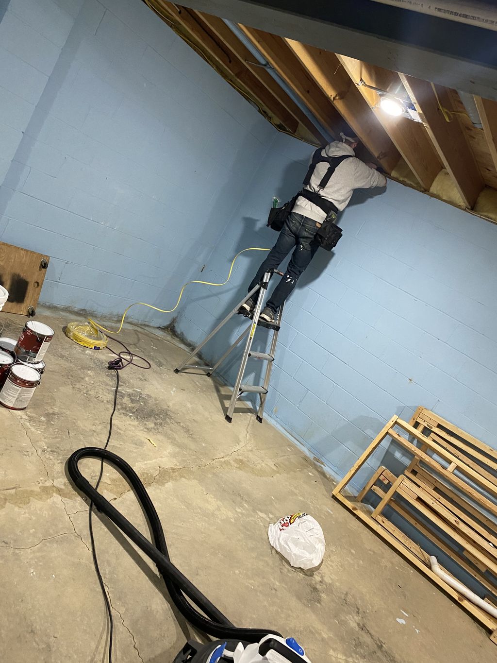 Projects and media