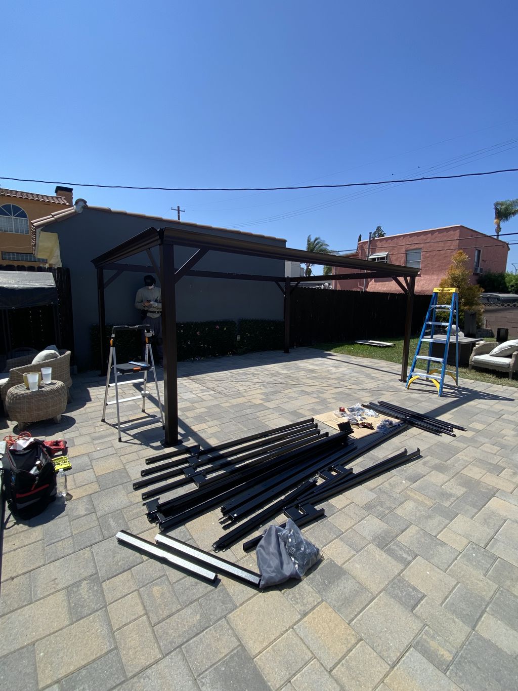 Projects and media