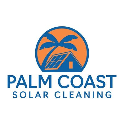 Avatar for Palm Coast Solar Cleaning
