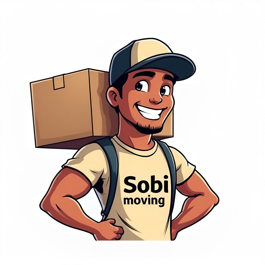 Sobi moving