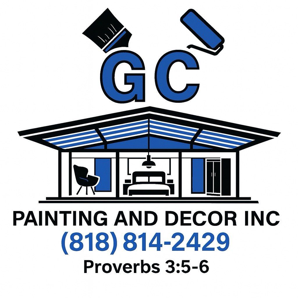 Gc Painting and Decor