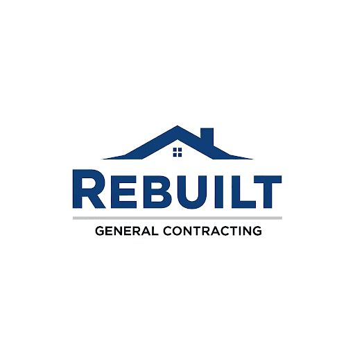 Rebuilt