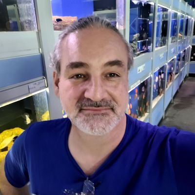 Avatar for Aquaristic Aquarium Maintenance