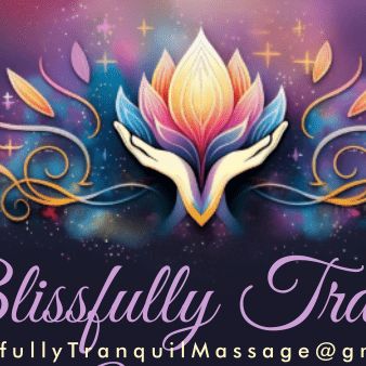 Blissfully Tranquil Massage