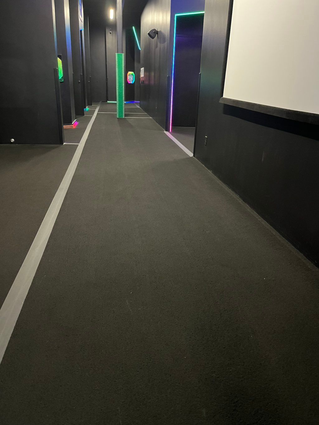 Projects and media