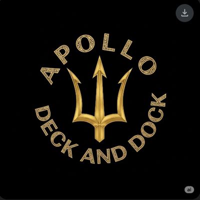 Avatar for Apollo deck and dock