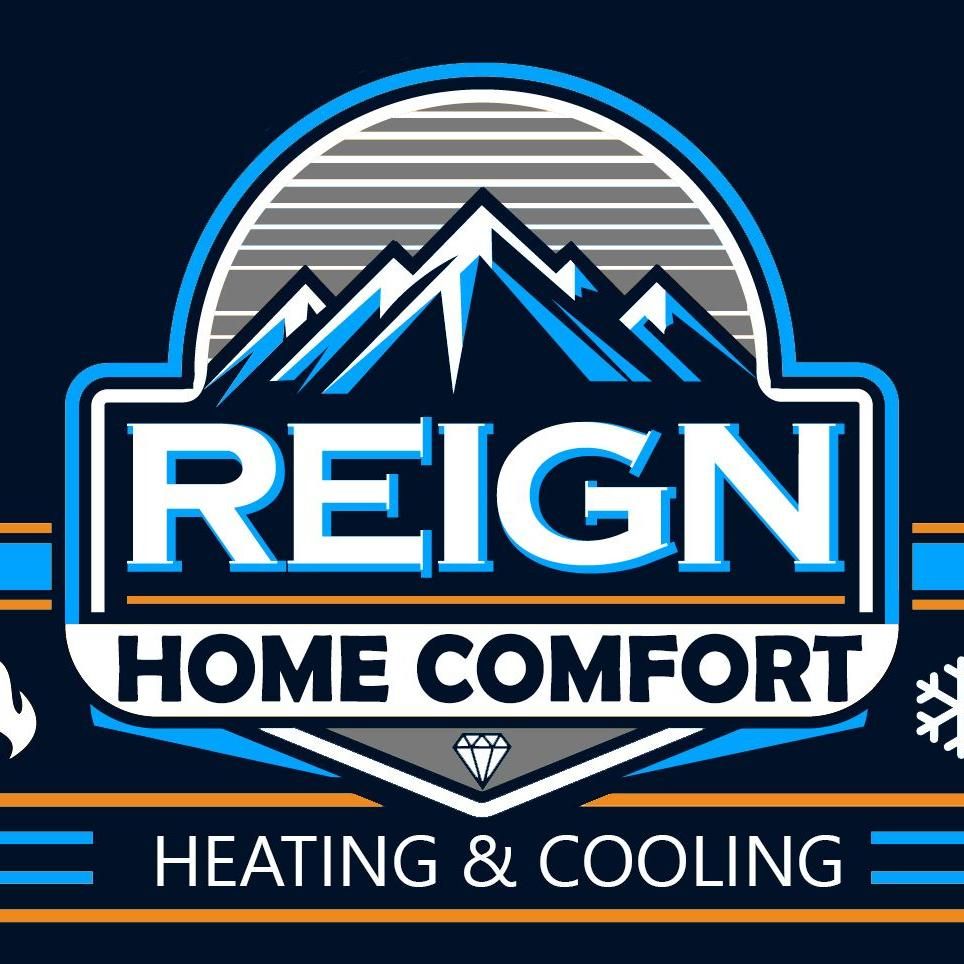 Reign Home Comfort