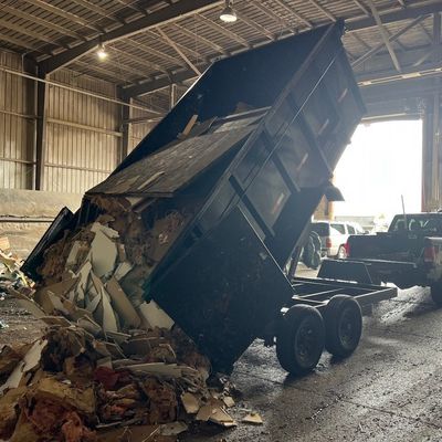Avatar for Coastal Disposal