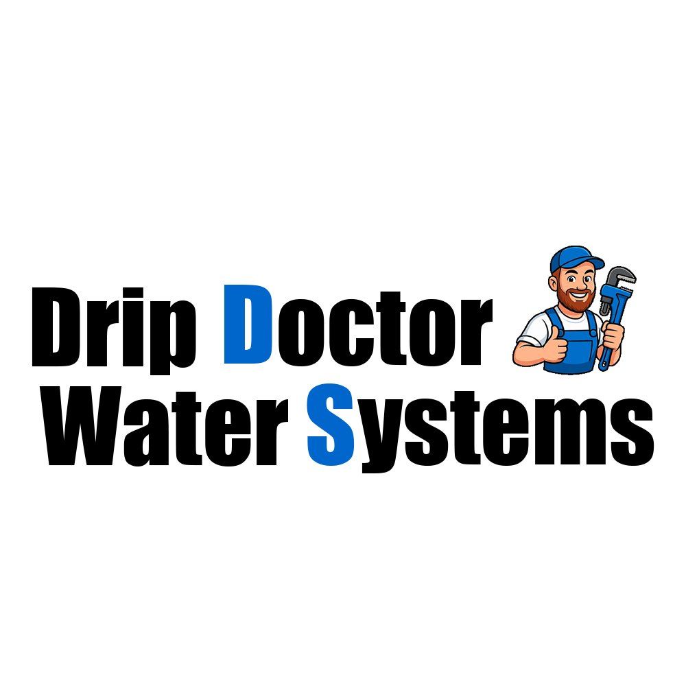 Drip Doctor Water Systems
