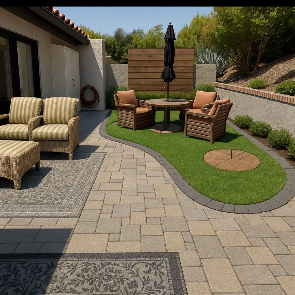 K CONTRACTORS LLC