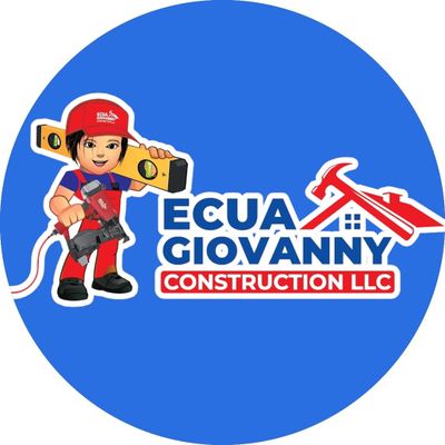 Avatar for ECUA GIOVANNY CONSTRUCTION LLC