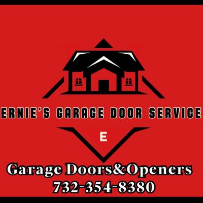 Avatar for Ernie’s garage door service