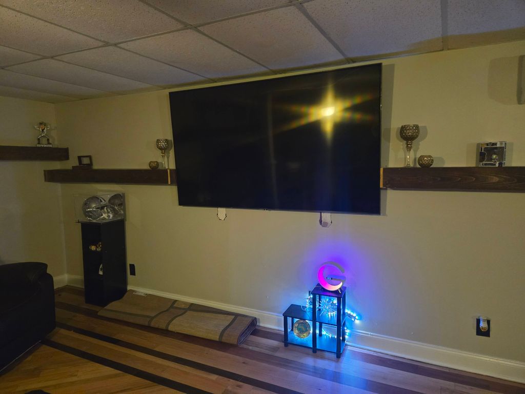 Projects and media