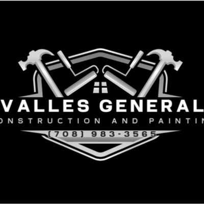 Avatar for VALLES GENERAL CONSTRUCTION & PAINTING LLC