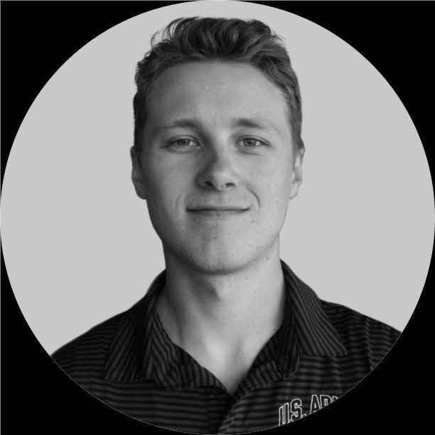 Veteran Vibes Web Design
