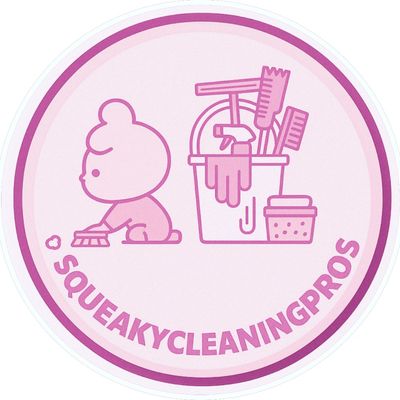 Avatar for SqueakyCleaningPros