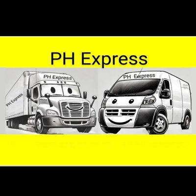 Avatar for PH Express