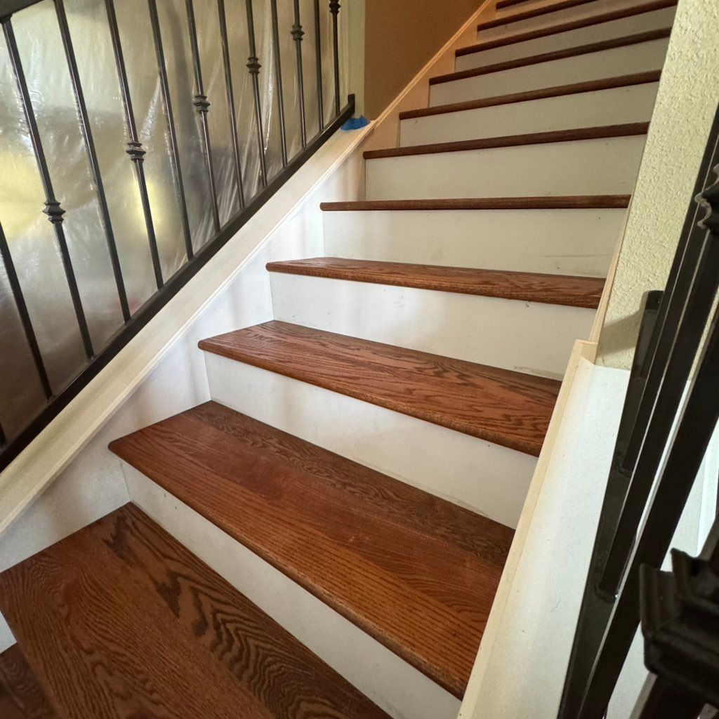 ClassicHWStairs