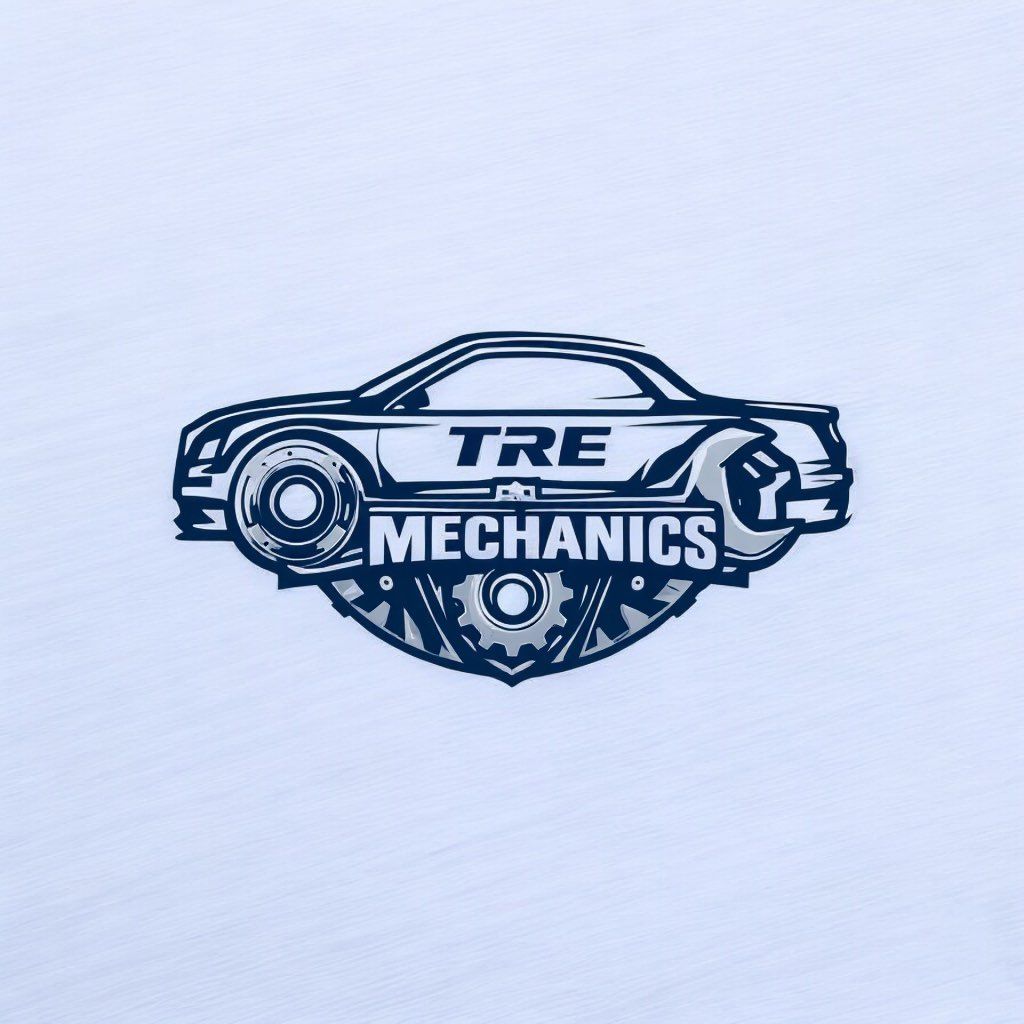 Tre Mechanics