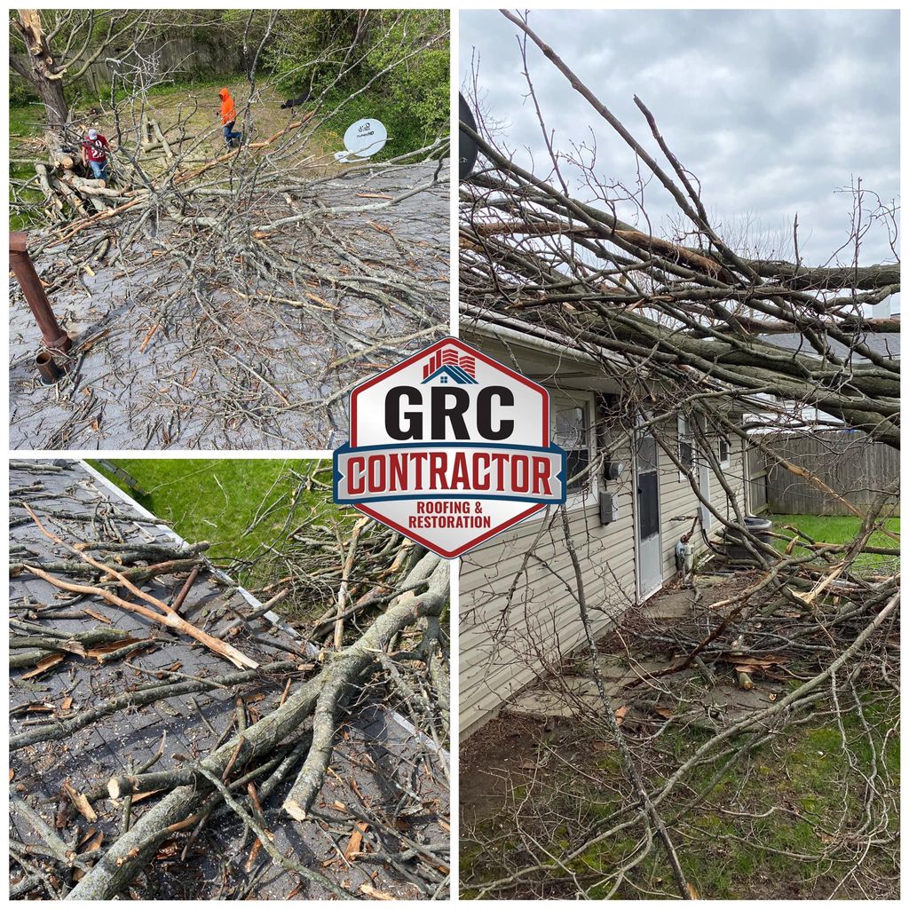 Rapid Storm Response