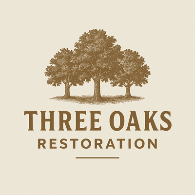Avatar for Three Oaks Restoration
