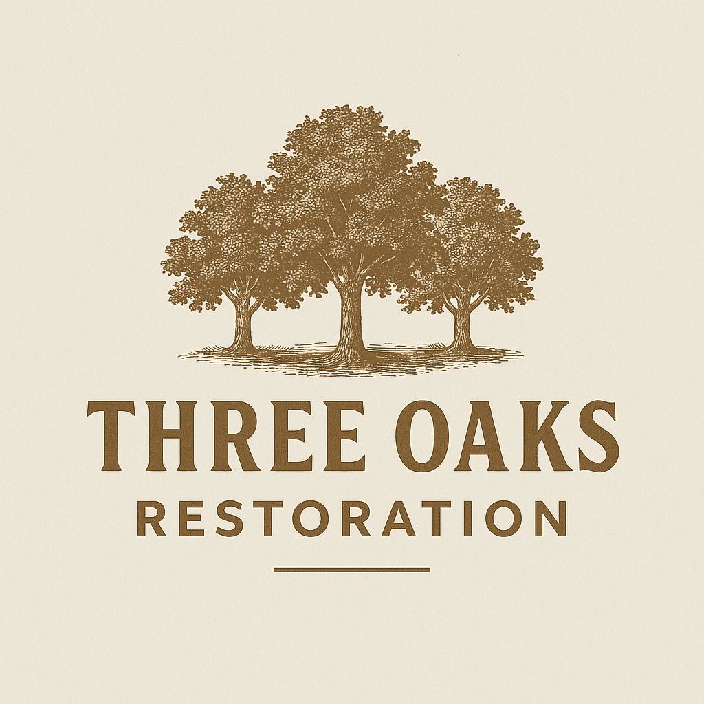 Three Oaks Restoration