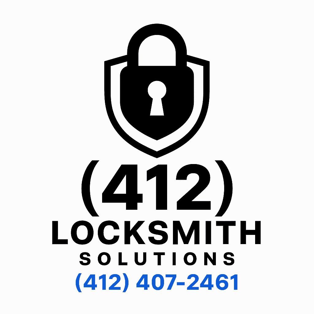 412 Locksmith Solutions LLC