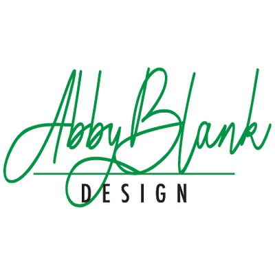Avatar for Abby Blank Design