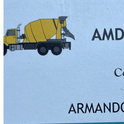 Avatar for AMD Concrete LLC