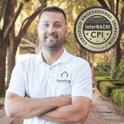 Avatar for HouseScan Inspections Charleston