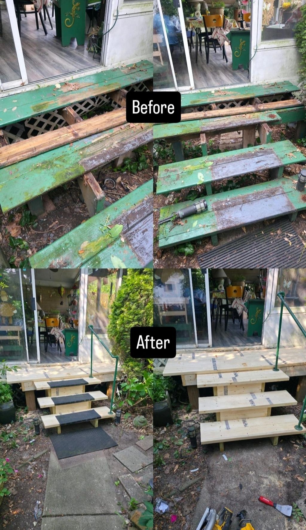 Projects and media